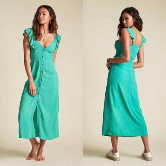 🔆BILLABONG🔆LOVE TRIPPER DRESS - Picture 3 of 16